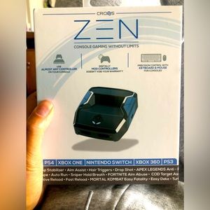 Zen